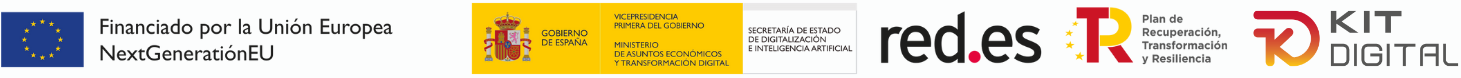 Logos oficiales Programa-Kit-Digital-cofinanciado-por-los-fondos-Next-Generation-EU-del-mecanismo-de-recuperacion-y-resiliencia